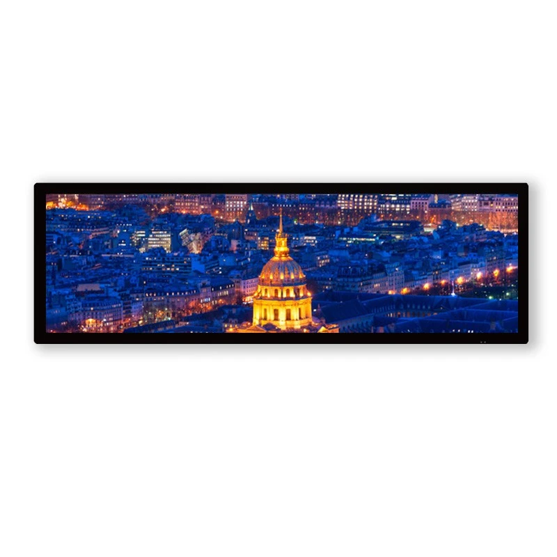36,8 Inch Signage Digital Signage dîjîtal