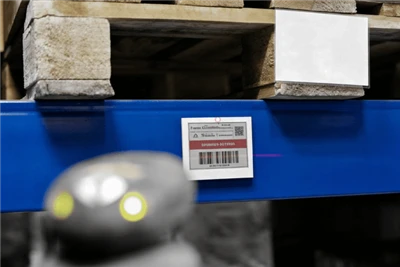 Çawa Etîketên Refika Elektronîkî Karûbariya Wargehê çêtir dikin