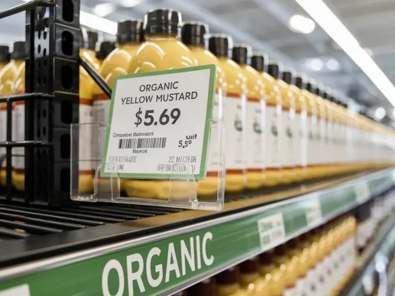 Etîketkirina Retail: Cure, Pêdiviyên Pêvekirinê, û Pratîkên çêtirîn