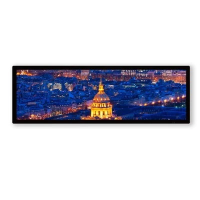 36,8 Inch Signage Digital Signage dîjîtal